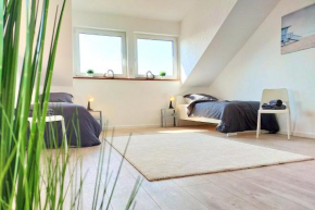 Holiday Apartments Brachttal